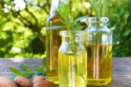 Amazing Benefits of Almond oil for Skin and Hair